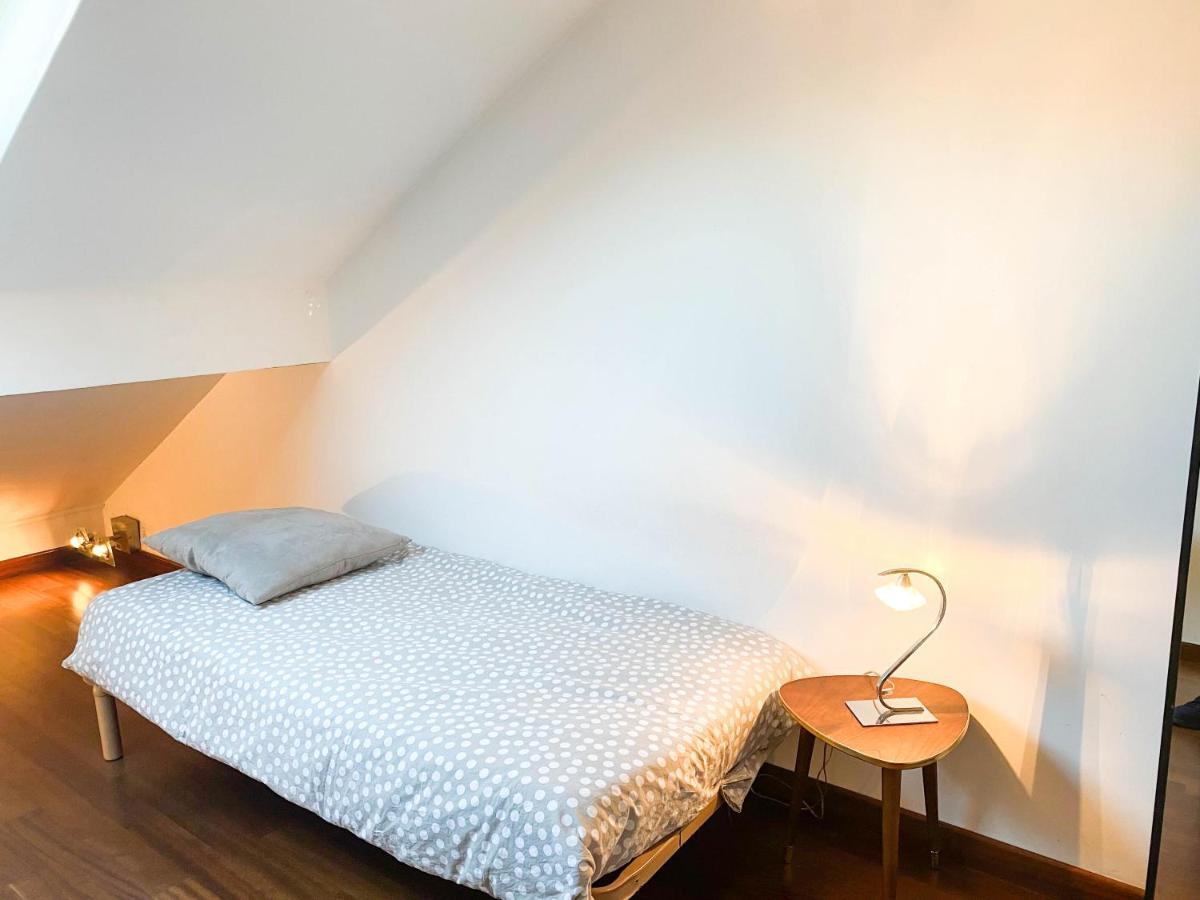 Loft, Nice Carre D'Or Exterior foto